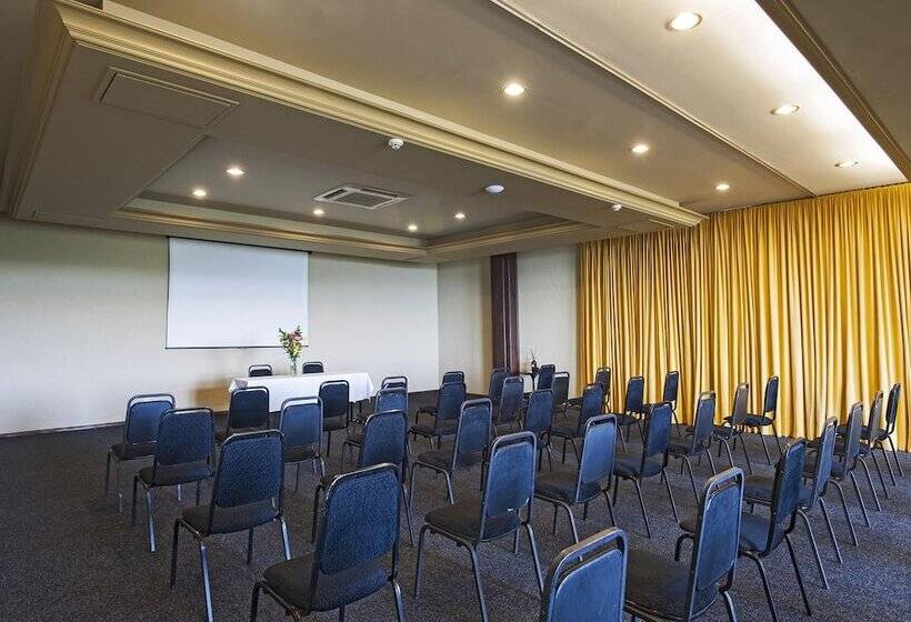 Villa Bella Hotel & Spa Gramado