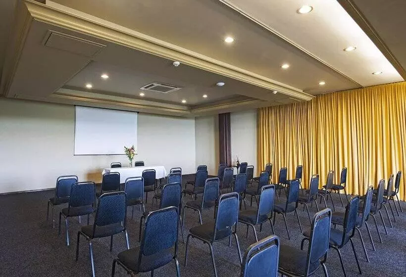 Villa Bella Hotel & Spa Gramado