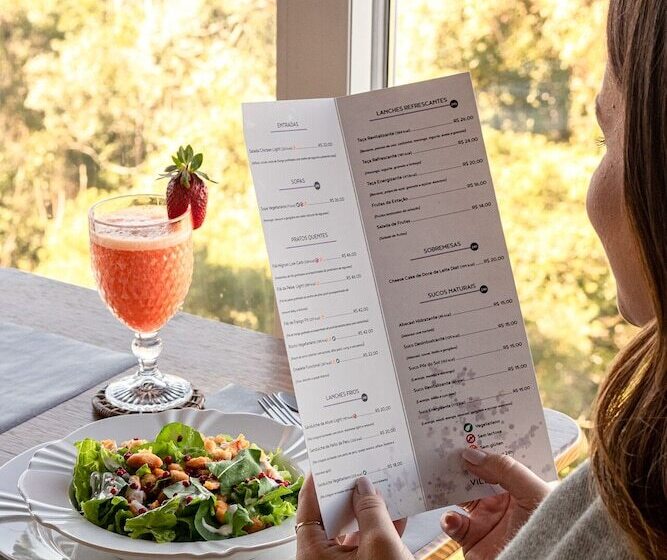 Villa Bella Hotel & Spa Gramado