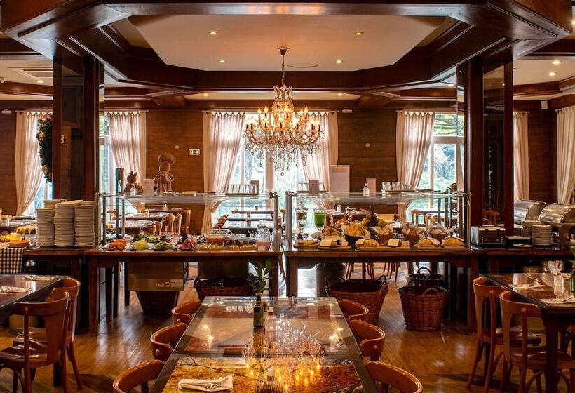 Villa Bella Hotel & Spa Gramado