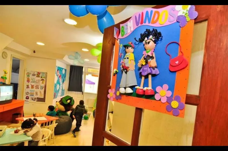 Villa Bella Hotel & Spa Gramado