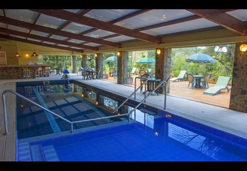 Villa Bella Hotel & Spa Gramado