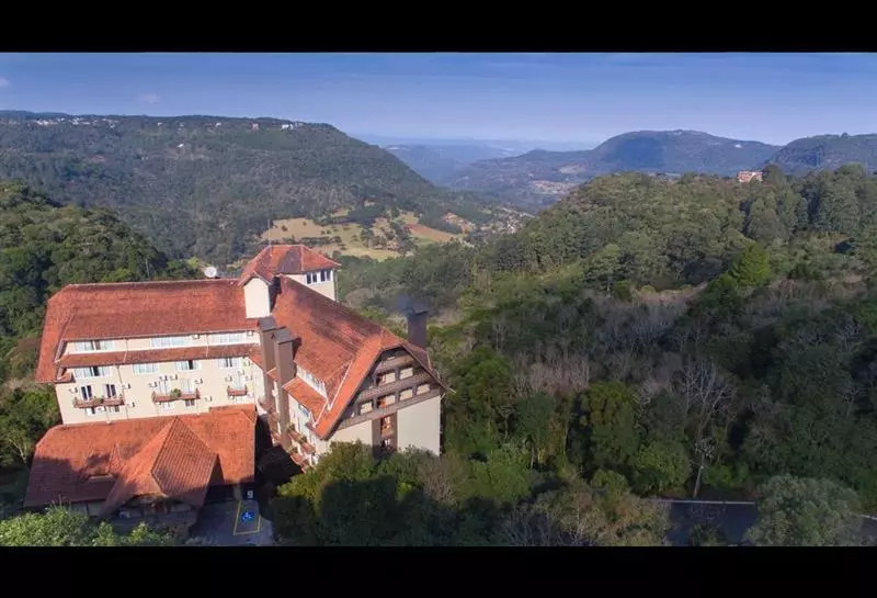 Villa Bella Hotel & Spa Gramado