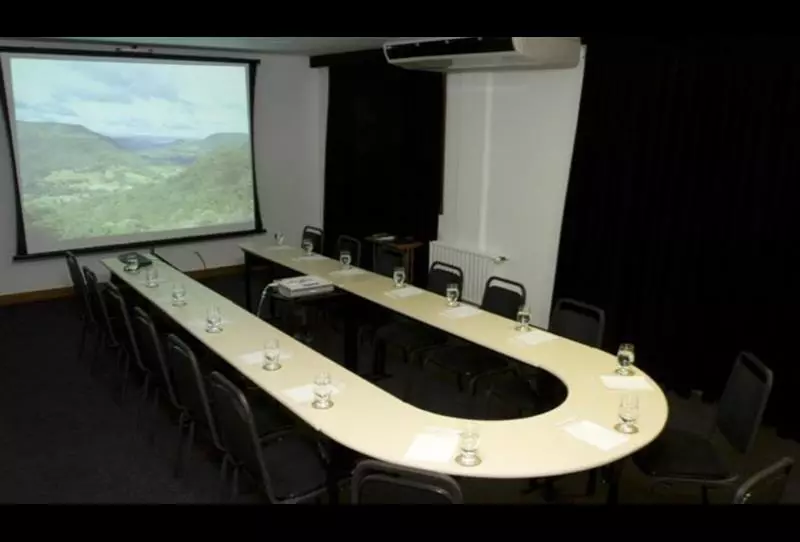 Villa Bella Hotel & Spa Gramado