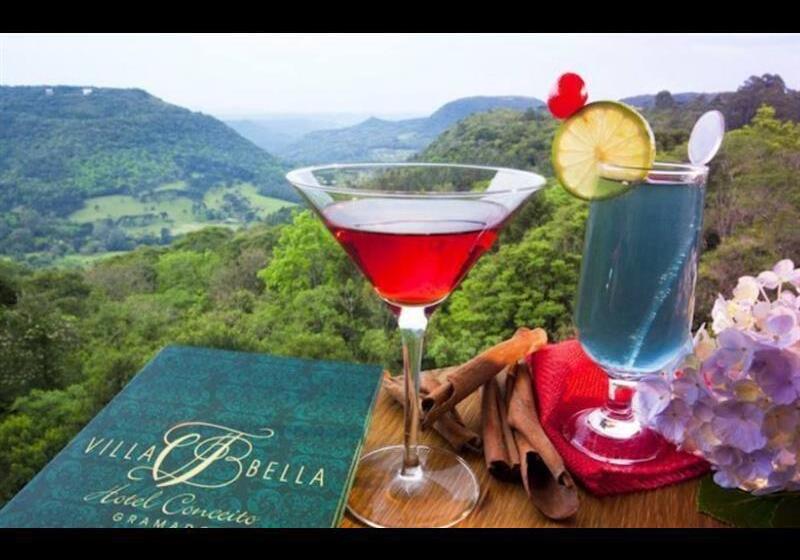 Villa Bella Hotel & Spa Gramado
