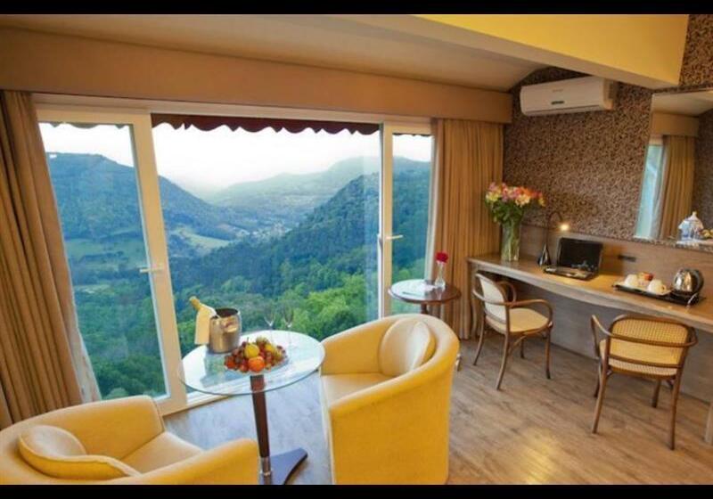 Villa Bella Hotel & Spa Gramado