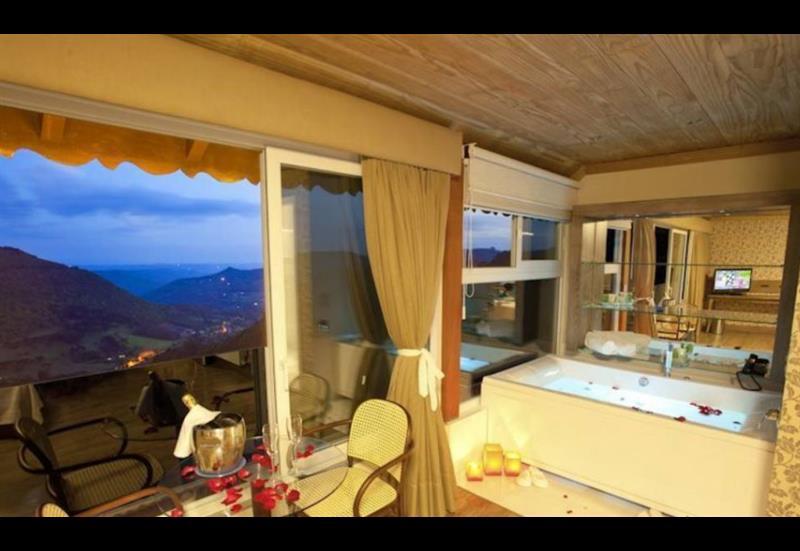 Villa Bella Hotel & Spa Gramado