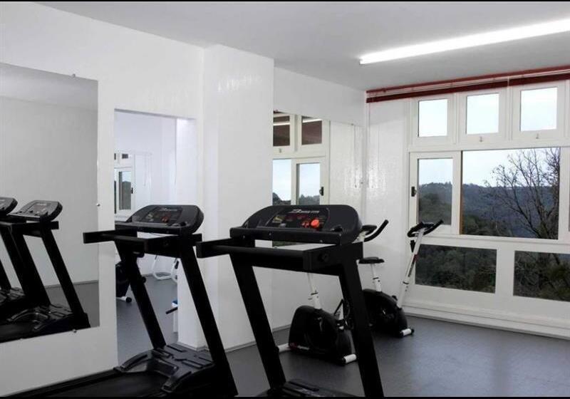 Villa Bella Hotel & Spa Gramado