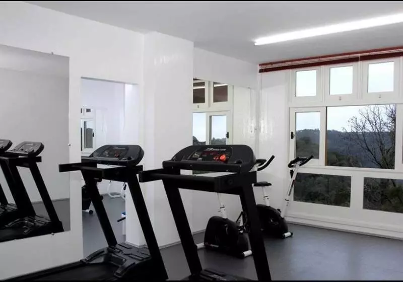 Villa Bella Hotel & Spa Gramado