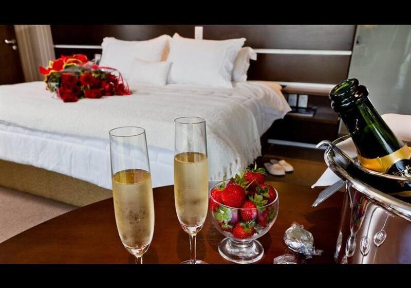 Villa Bella Hotel & Spa Gramado