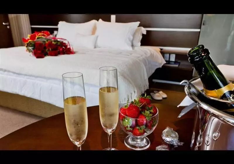 Villa Bella Hotel & Spa Gramado