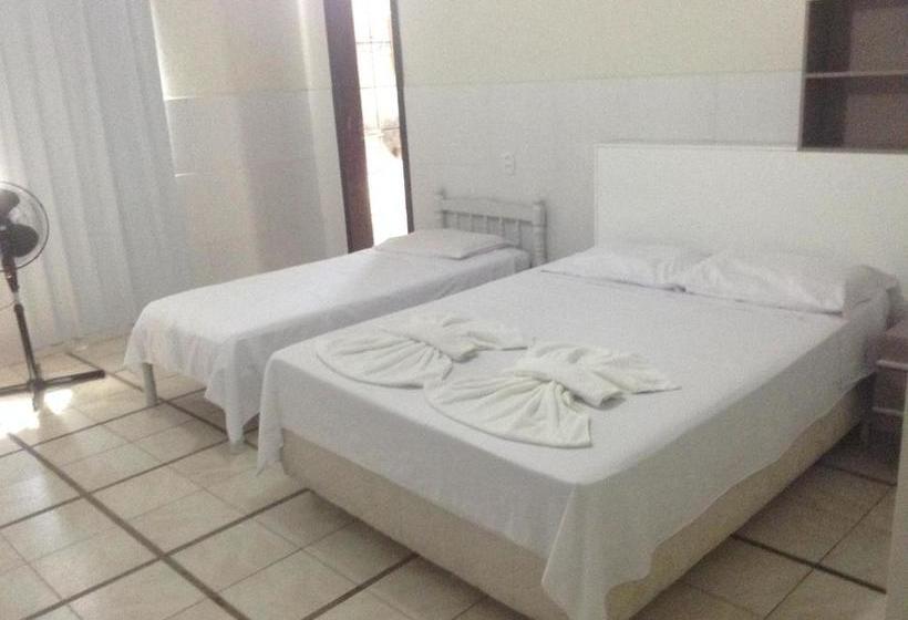 호텔 Pousada Villa Dal Ri