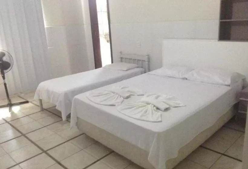 호텔 Pousada Villa Dal Ri