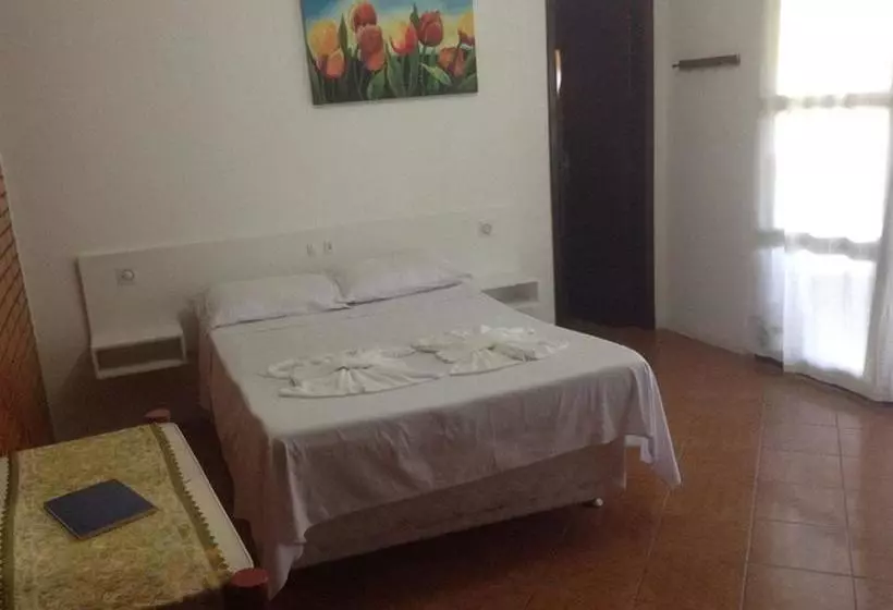 호텔 Pousada Villa Dal Ri