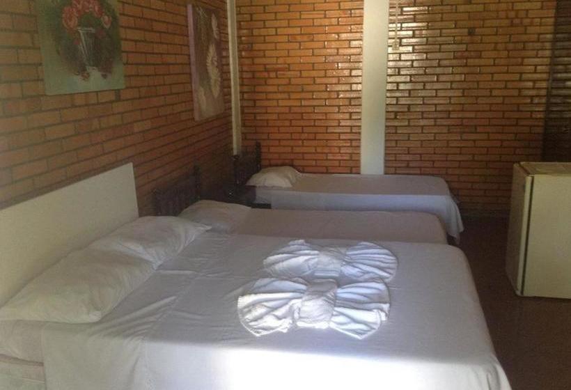 호텔 Pousada Villa Dal Ri