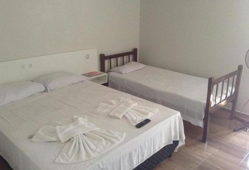 호텔 Pousada Villa Dal Ri