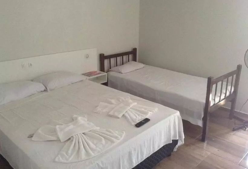 호텔 Pousada Villa Dal Ri