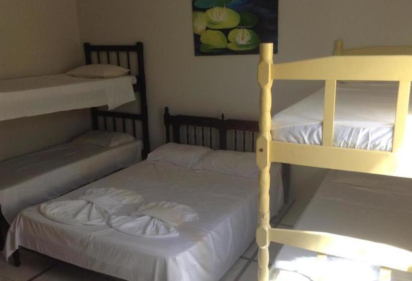 호텔 Pousada Villa Dal Ri