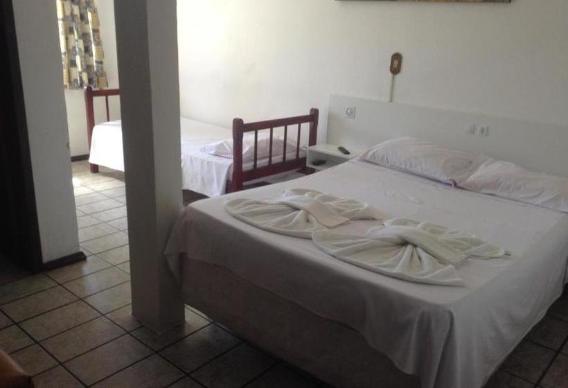 호텔 Pousada Villa Dal Ri