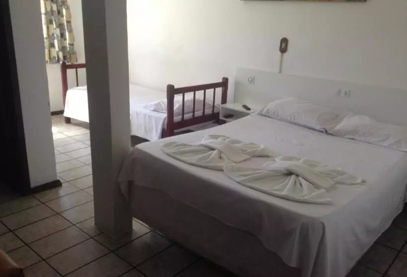 호텔 Pousada Villa Dal Ri