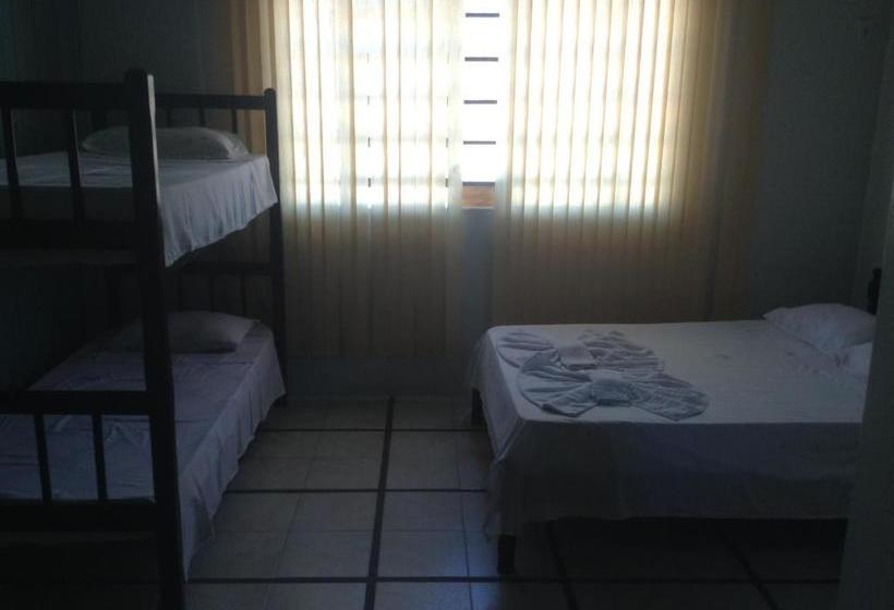 호텔 Pousada Villa Dal Ri