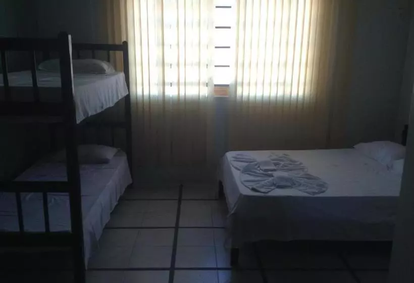 호텔 Pousada Villa Dal Ri