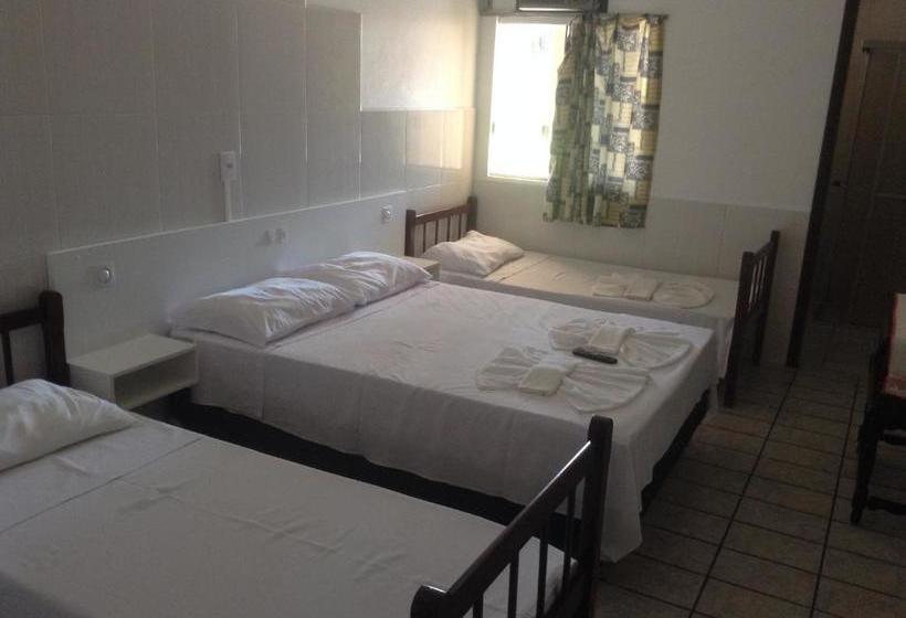 호텔 Pousada Villa Dal Ri