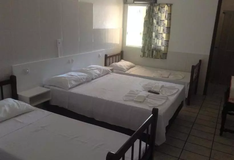 호텔 Pousada Villa Dal Ri