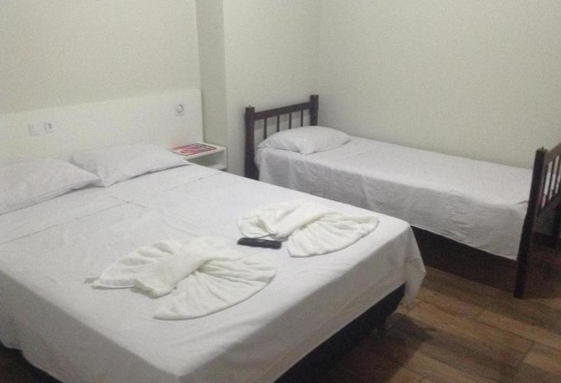 호텔 Pousada Villa Dal Ri