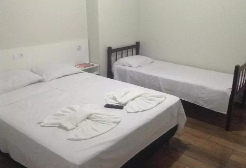 호텔 Pousada Villa Dal Ri