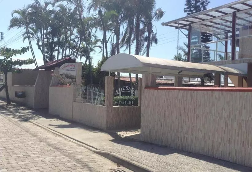 호텔 Pousada Villa Dal Ri