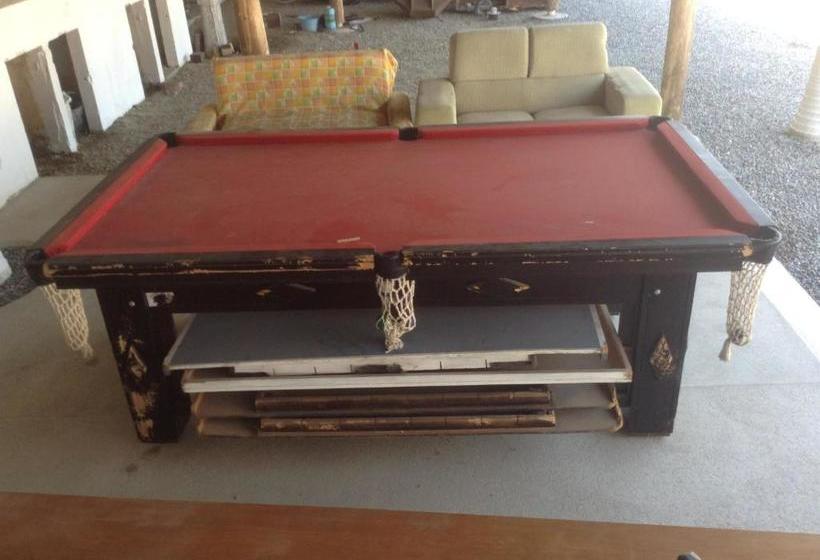 호텔 Pousada Villa Dal Ri