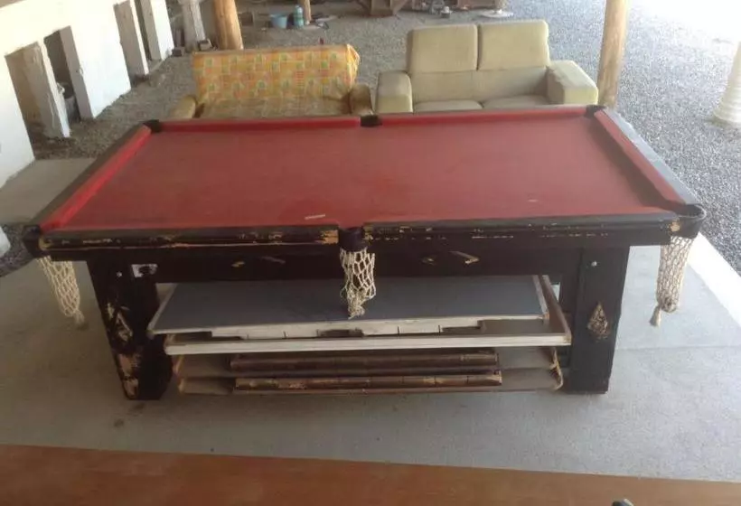 호텔 Pousada Villa Dal Ri