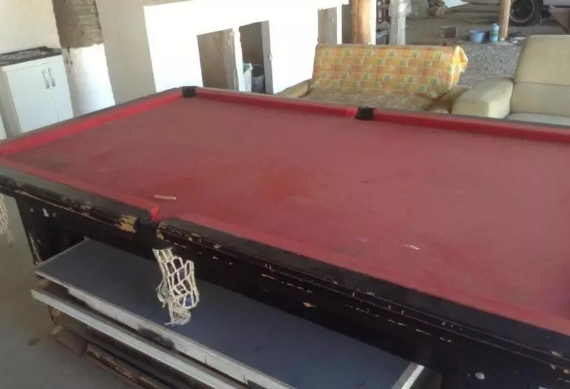 호텔 Pousada Villa Dal Ri