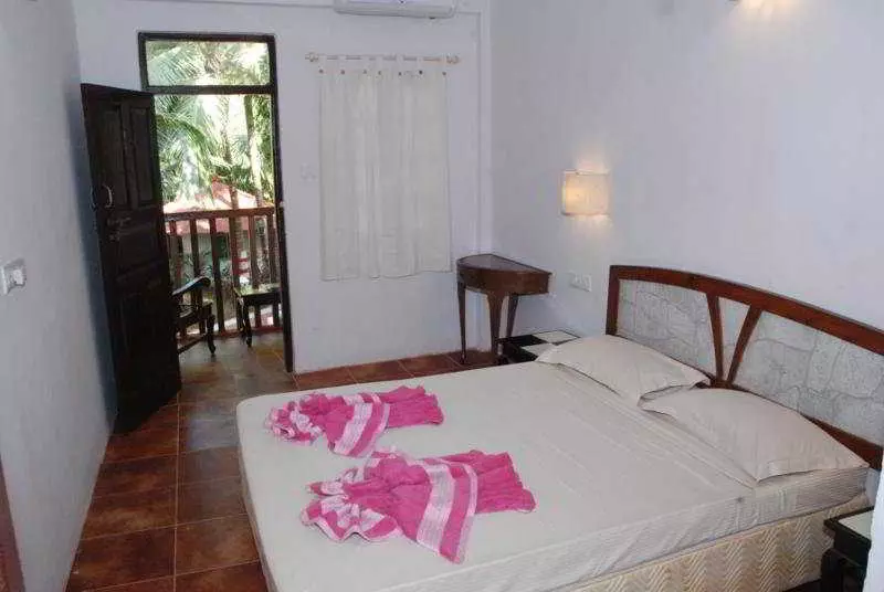 ホテル Villa Fatima Beach Resort