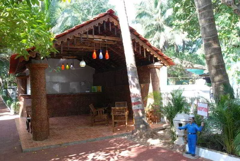 ホテル Villa Fatima Beach Resort