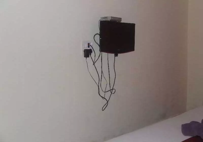 ホテル Villa Fatima Beach Resort