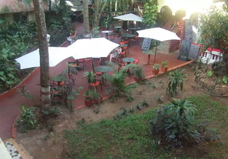 ホテル Villa Fatima Beach Resort