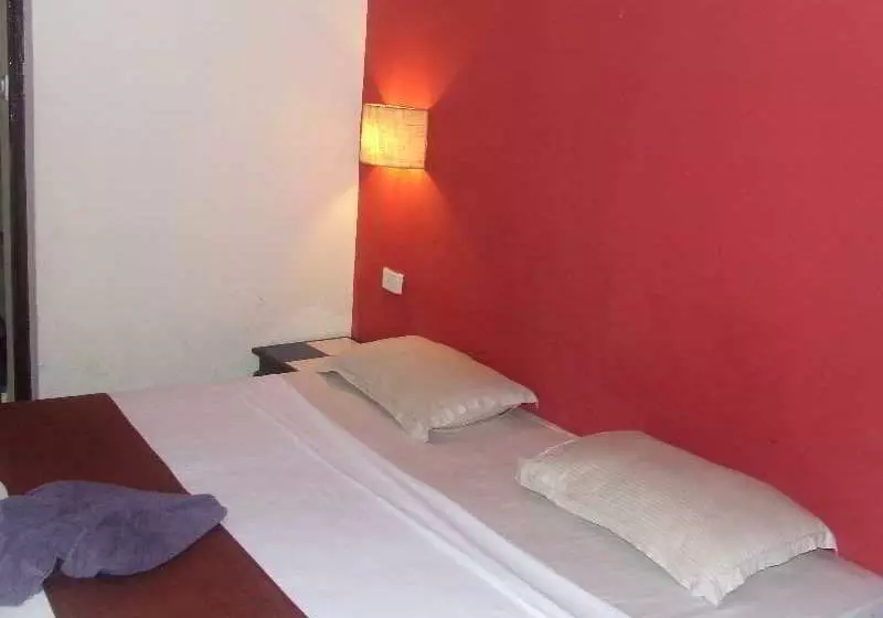 ホテル Villa Fatima Beach Resort