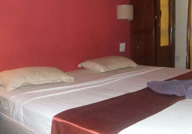 ホテル Villa Fatima Beach Resort