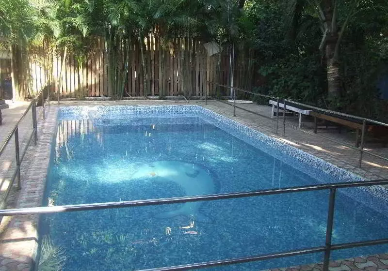 ホテル Villa Fatima Beach Resort