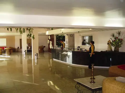 호텔 Village Caruaru