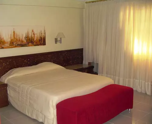 호텔 Village Caruaru