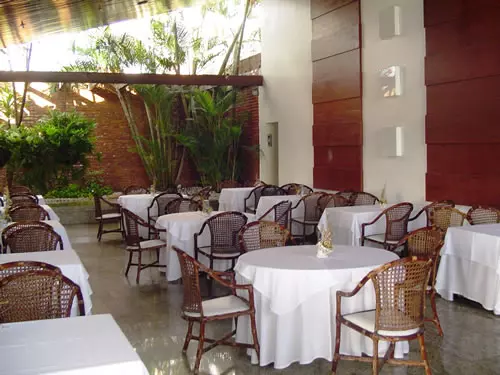 호텔 Village Caruaru