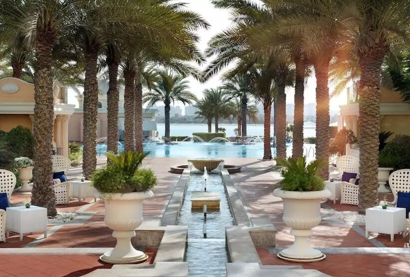 Kempinski Hotel & Residences Palm Jumeirah