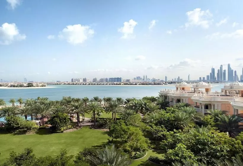Kempinski Hotel & Residences Palm Jumeirah