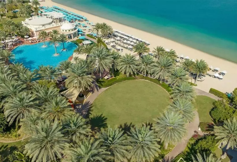 Kempinski Hotel & Residences Palm Jumeirah