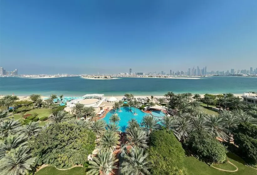Kempinski Hotel & Residences Palm Jumeirah