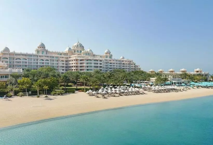 Kempinski Hotel & Residences Palm Jumeirah