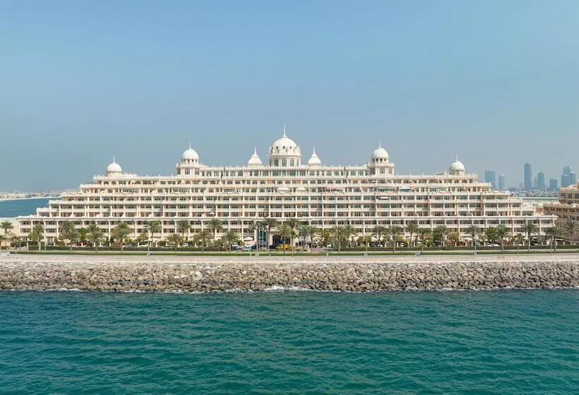 Kempinski Hotel & Residences Palm Jumeirah